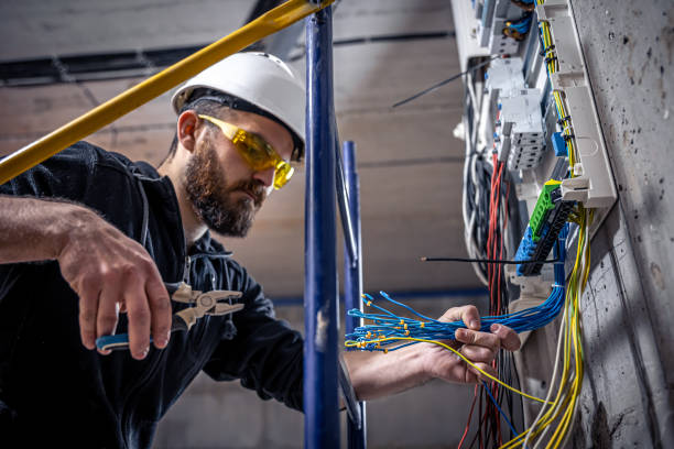 Best Electrician Near Me  in Fayetteville, WV