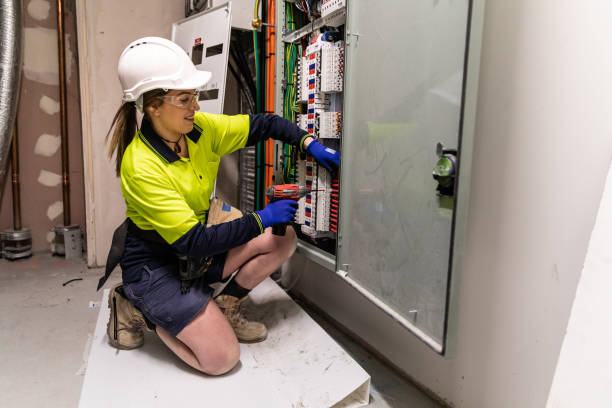 Best Electrical Outlet Repair  in Fayetteville, WV