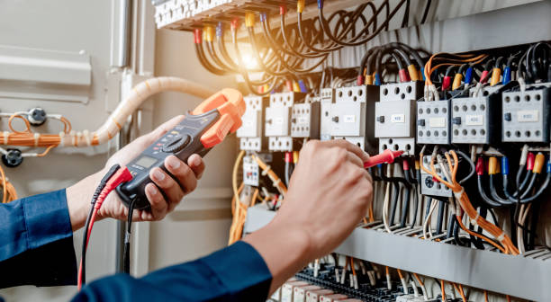 Best Emergency Electrical Repair  in Fayetteville, WV