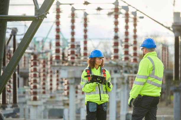 Best Commercial Electrician Services  in Fayetteville, WV