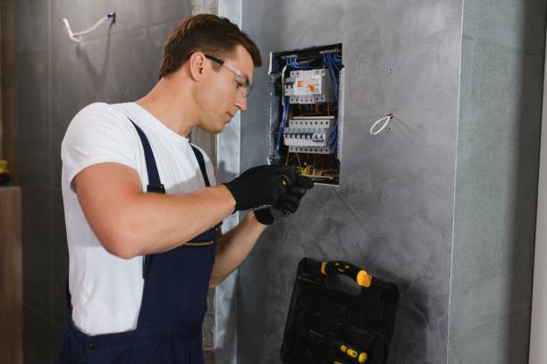 Best Generator Installation Services  in Fayetteville, WV