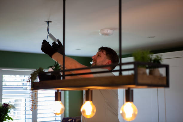 Best Circuit Breaker Repair  in Fayetteville, WV