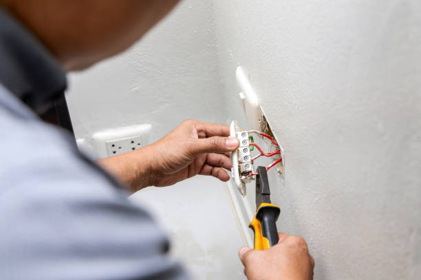Best Electrical Installation Contractor  in Fayetteville, WV