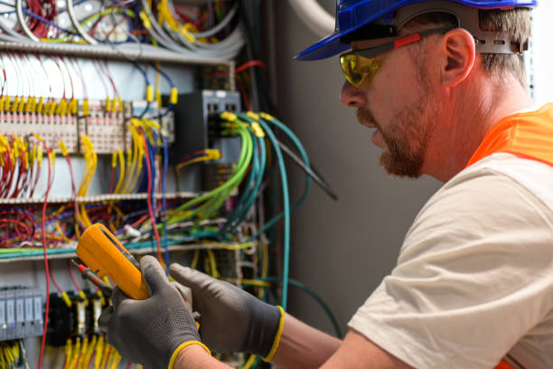 Best Electrician for Home Renovation  in Fayetteville, WV