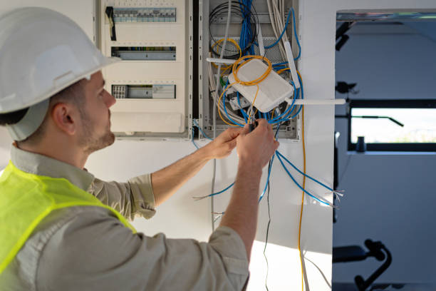 Best Ceiling Fan Installation Electrician  in Fayetteville, WV